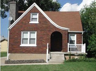 2351 Fleet Ave, Louisville, KY