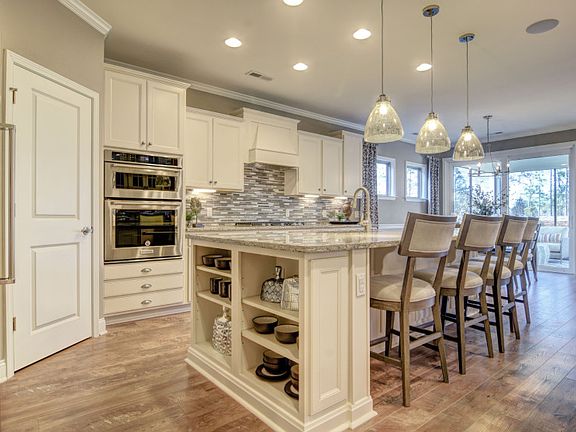 Model Representation