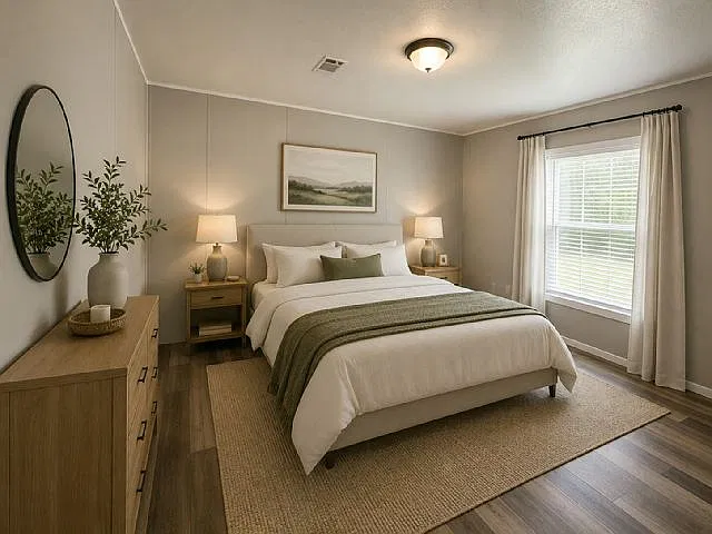 4507 Sundown Ln #586 — Photo 6