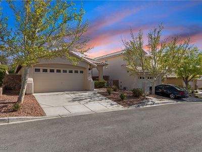 10540 Beachwalk Pl, Las Vegas, NV, 89144