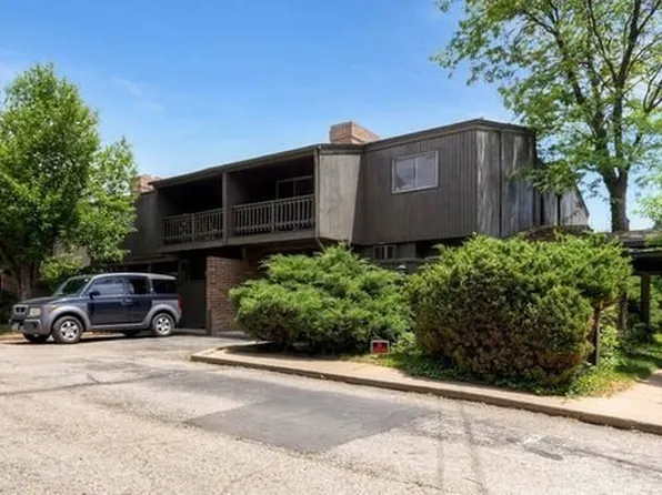 1260 Kalmia, 1260 Kalmia Ave APT 18, Boulder, CO 80304