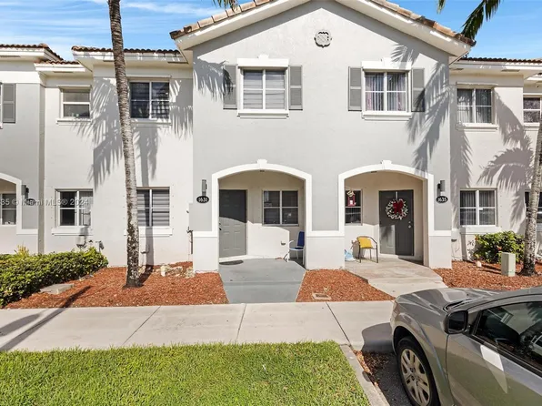 1631 SE 31st Ct #1631, Homestead, FL 33035
