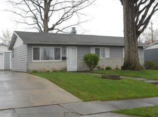 6139 Landsdowne Dr, Fort Wayne, IN 46816