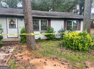 174 Sherwood Loop, McDonough, GA