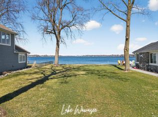 E Highland View Dr, Syracuse, IN