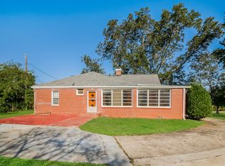 984 N 2nd St, Griffin, GA 30223