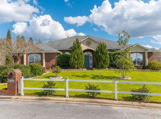 6262 Evan Cir, Crestview, FL 32536