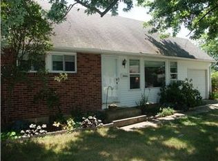 3900 Evelyn Dr, Wilmington, DE 19808