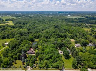 0 McKay Rd, Romeo, MI 48065