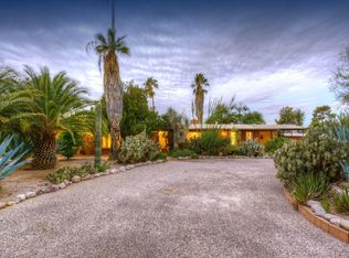1115 W San Martin Dr, Tucson, AZ 85704