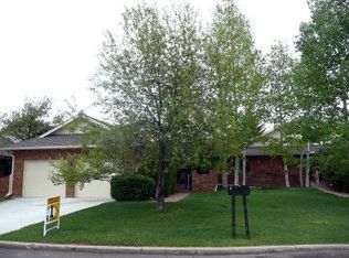 6209 Deer Ave, Cheyenne, WY 82009