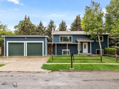 3009 Langohr Ave, Bozeman, MT, 59715