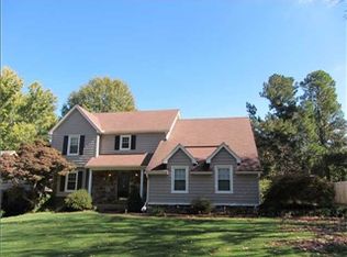 2010 Allenby Rd, Germantown, TN 38139