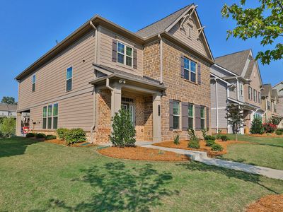 3678 Davenport Rd, Duluth, GA, 30096