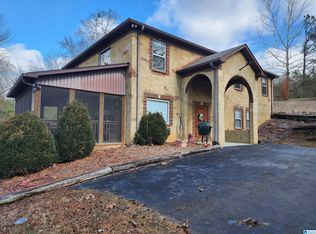 16059 State Highway 160, Oneonta, AL 35049