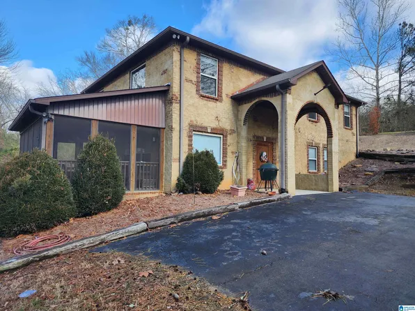 16059 State Highway 160, Oneonta, AL 35049