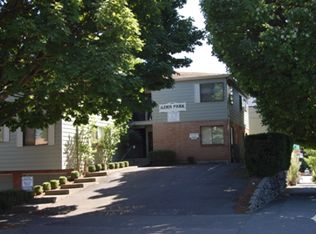 2802-2812 SE Hoyt St #2802, Portland, OR 97232