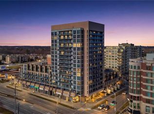 1940 Ironstone Dr Unit 1507, Burlington, ON L7L 0E4