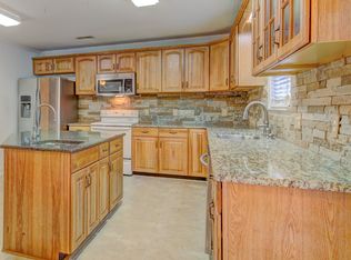 511 Cap Connolly Rd, York, SC 29745