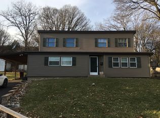 745 Pen Argyl St, Pen Argyl, PA 18072