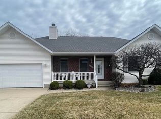 1107 16th Street Ct, Silvis, IL 61282