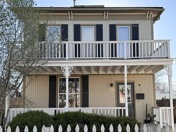 418 Inca St, Denver, CO 80204