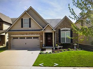 1092 Grimball Trce, Lexington, KY 40509