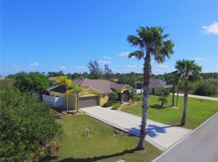 14664 Keystone Blvd, Port Charlotte, FL 33981