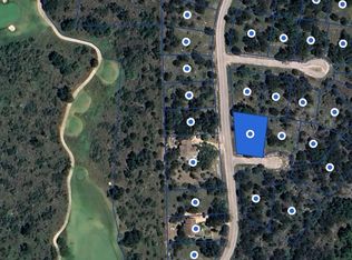 706 Pinto/Hi Mesa, Horseshoe Bay, TX 78657