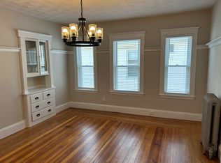 49 Bowen Ave FLOOR 2, Medford, MA 02155
