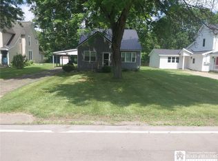 235 Mill St, Springville, NY 14141