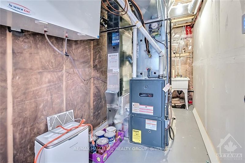 Ottawa Apartment for rent - 2 Bedrooms — photo 7