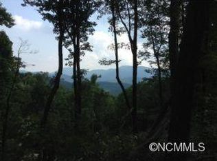 LOT 2A Flat Creek Rd #B, Black Mountain, NC 28711