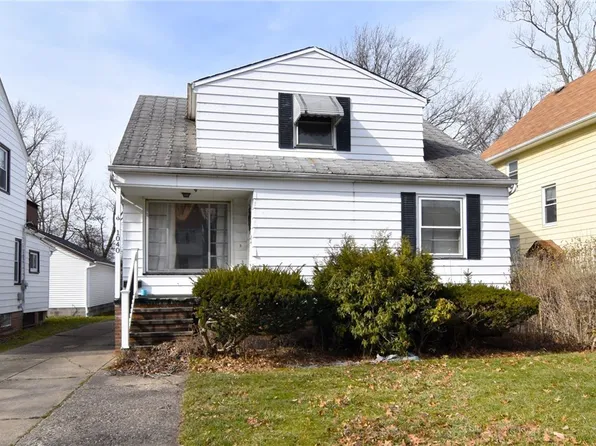 1040 Woodview Rd, Cleveland Heights, OH 44121