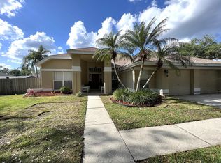19106 Red Bay Way, Tampa, FL 33647