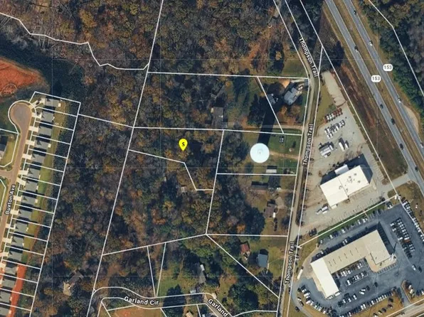 113 Thompson Trl, Easley, SC 29642
