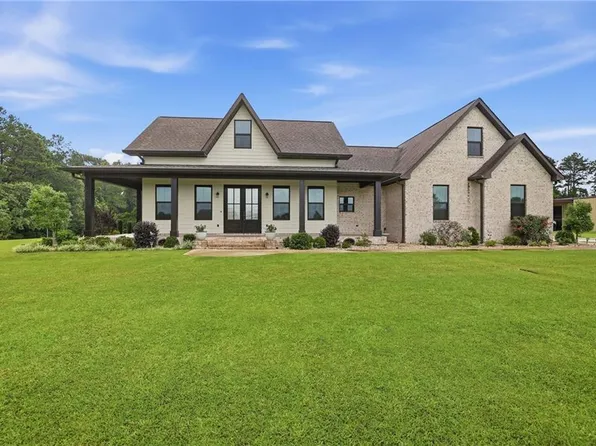 59 Dale View Dr, Carriere, MS 39426