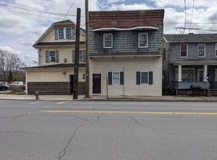 444 E Main St, Plymouth, PA 18651