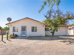 980 W Centre St, Shandon, CA 93461