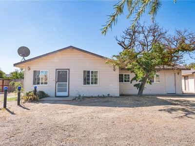 980 W Centre St, Shandon, CA, 93461