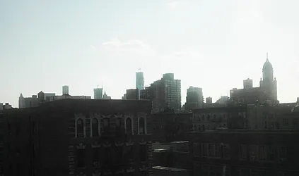 Rented by New York Residence