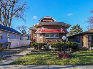 1906 S 6th Ave, Maywood, IL