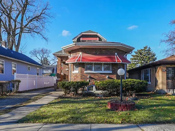 1906 S 6th Ave, Maywood, IL 60153