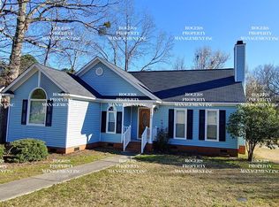 549 Saddlebrooke Ln, Lexington, SC 29072