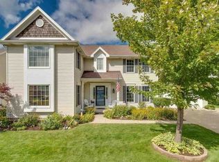 903 Wheatly Dr, South Bend, IN 46614