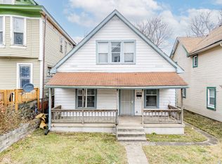 2439 N Kenwood Ave, Indianapolis, IN