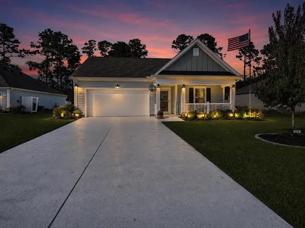 164 Teddy Bear Circle, Conway, SC 29526
