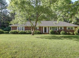 111 Jennings Rd, Dallas, NC 28034