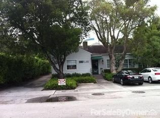 1515 SE 4th Ave, Fort Lauderdale, FL 33316