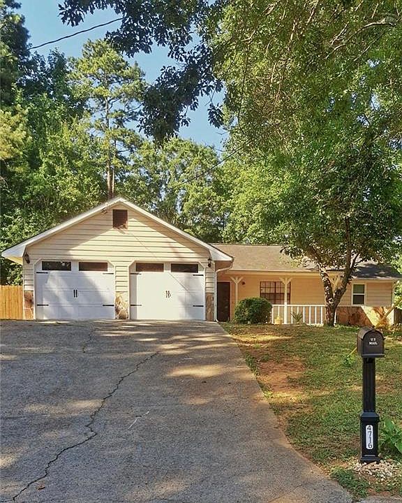 1st image of 4716 Mossy Ln NW